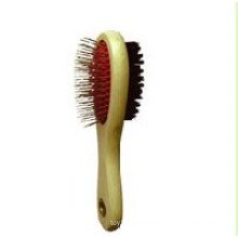 Brosse plus lisse, brosse en tissu, brosserie pour animaux de compagnie